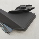 2017-2019 Cadillac XT5 Genuine OEM Driver Side Dashboard Trim Pad Black