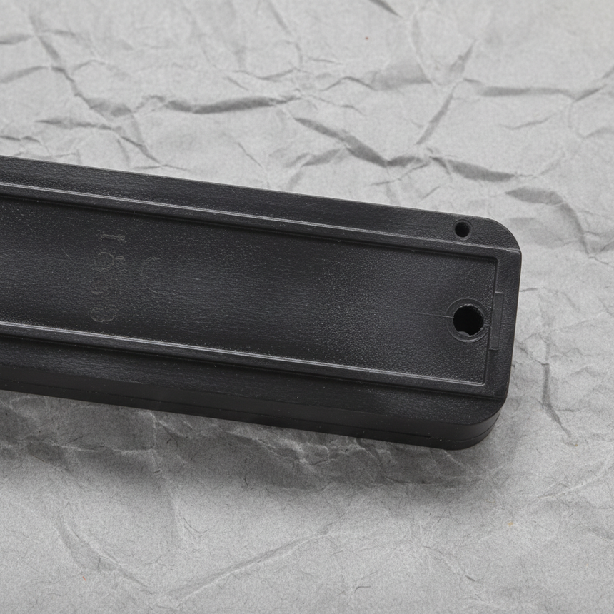 2017-2019 Ford Escape C-Max Glove Box Support Damper OEM