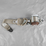 2011-2021 Nissan Frontier OEM Second Row Driver Seat Belt Retractor Crew Cab