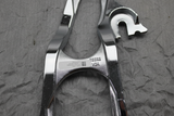 2019-2025 Ram DT 1500 Passenger Side Chrome Tow Hook OEM