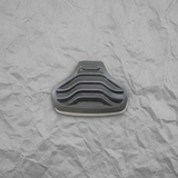 Ford Transit Brake Pedal Rubber Pad Full View