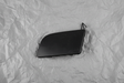 2016-2019 Nissan Sentra Front Unpainted Tow Bracket Cover Without Nismo OEM