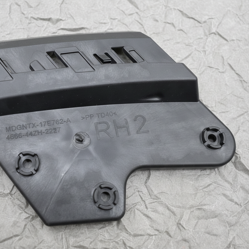 2016-2022 Nissan Titan Titan XD OEM Passenger Side Headlight Lower Bracket