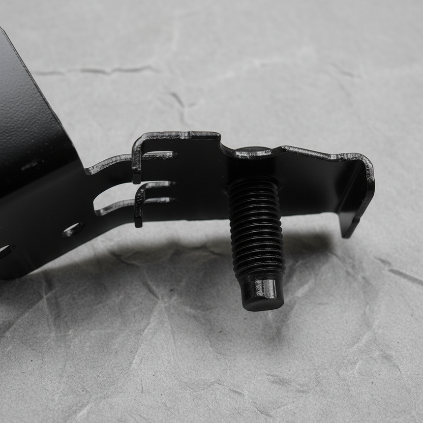 2019-2025 Ford Transit-150 Transit-250 Transit-350 E-Transit ABS Sensor OEM