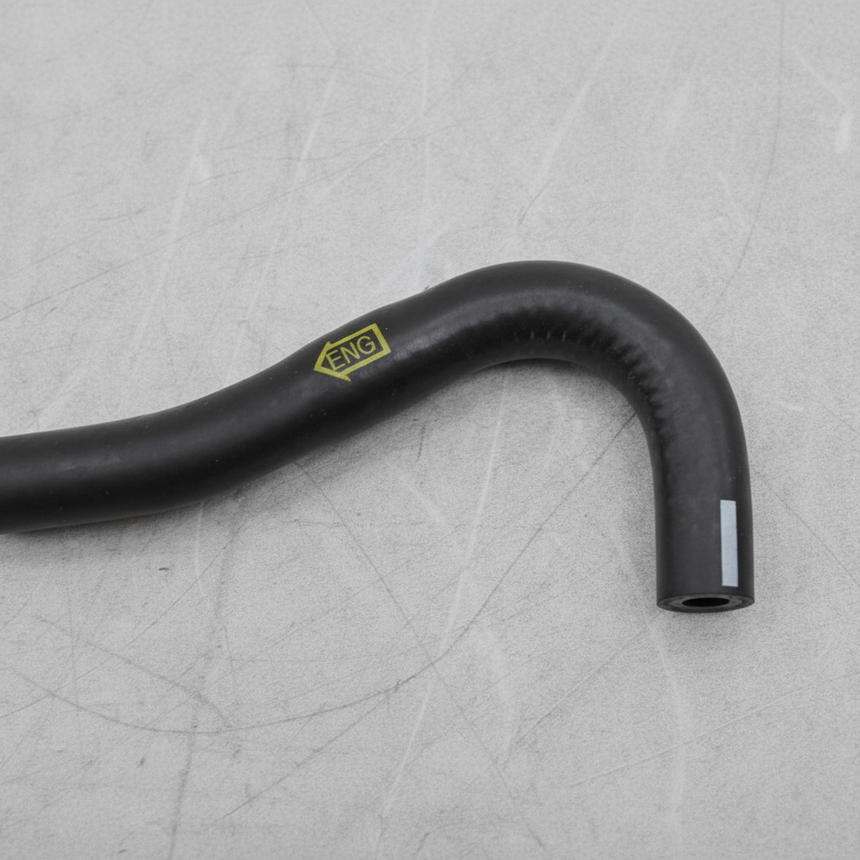 2007-2017 Nissan Altima Maxima OEM Brake Booster Vacuum Hose