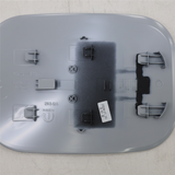 2022-2023 Jeep Wagoneer Grand Wagoneer Fuel Tank Filler Door Unpainted OEM