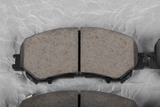 2014-2021 Nissan Rogue Rogue Sport Qashqai Front Brake Pad Set OEM
