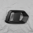 2016-2018 Ford Focus RS 2.3L L4 Passenger Side Fog Lamp Bezel OEM