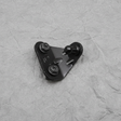 Nissan Pathfinder Rear Driver Side Lower Liftgate Bracket - Full View 1