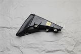 2019-2022 Chevrolet Blazer Rear Passenger Side Quarter Panel Gutter Trim - Angle View