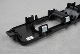 Front Driver Power Window Switch Housing - Bottom Detail Angle 2
