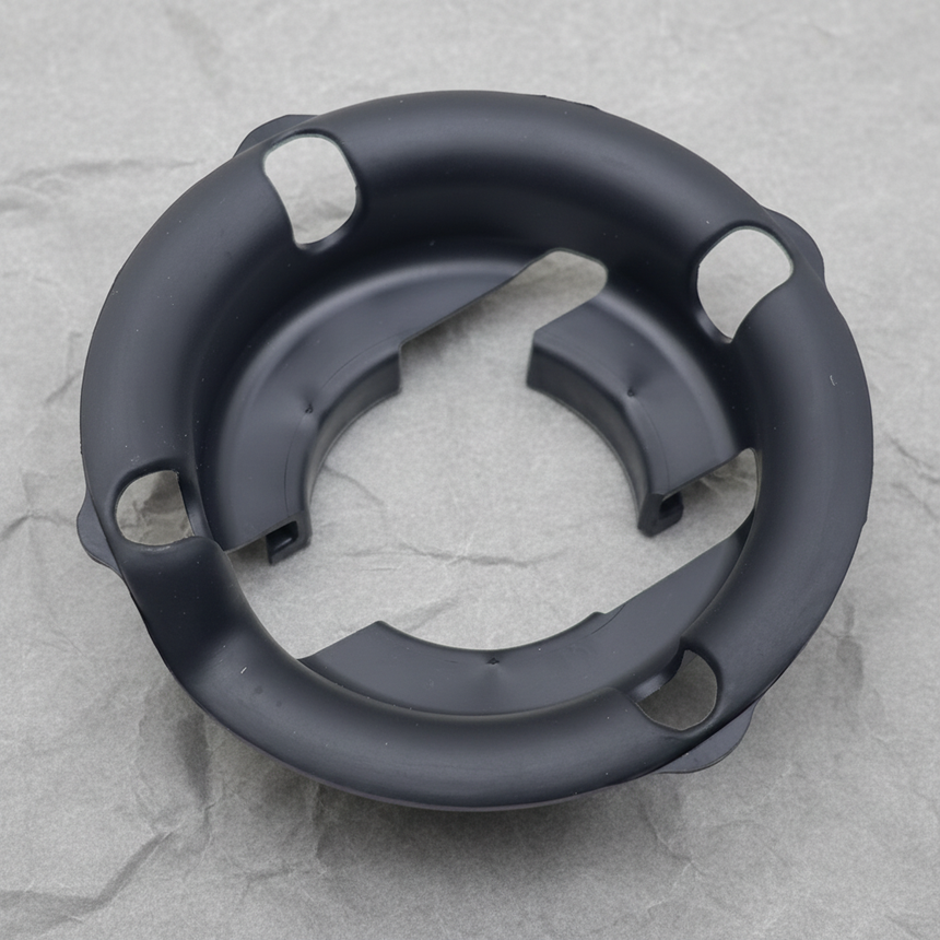 2010-2021 Honda Accord Crosstour Clarity OEM Rear Coil Spring Seat Lower (1)