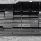 2017-2024 Nissan Murano Front Driver Side Black OEM Door Sill Plate