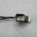 2013-2016 Ford Escape Genuine OEM Tail Light Outer Socket & Wire NON POLICE
