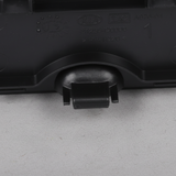Kia Sorento Tail Gate Handle Cover Bottom Detail 2