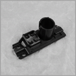 2021-2025 Ford F-150 Genuine OEM Front Camera Housing