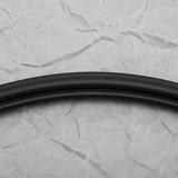 2020-2025 Silverado 2500 3500 HD Sierra OEM Front Door Weatherstrip Regular Cab