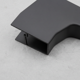 2015-2022 Colorado Canyon Running Board Mounting Bracket Cover OEM - Bottom Detail