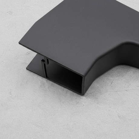 2015-2022 Colorado Canyon Running Board Mounting Bracket Cover OEM - Bottom Detail