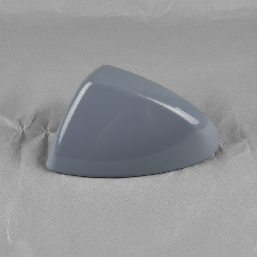2021-2025 Buick Envision OEM Driver Side Door Mirror Housing Upper Cover Primed Unpainted