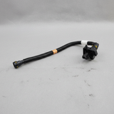 2015-2018 Ford Edge 2.0L OEM Fuel Vapor Purge Line Tube Auto Stop-Go