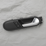 2012-2019 VW Beetle OEM Passenger Side Interior Door Handle Without Chrome Package