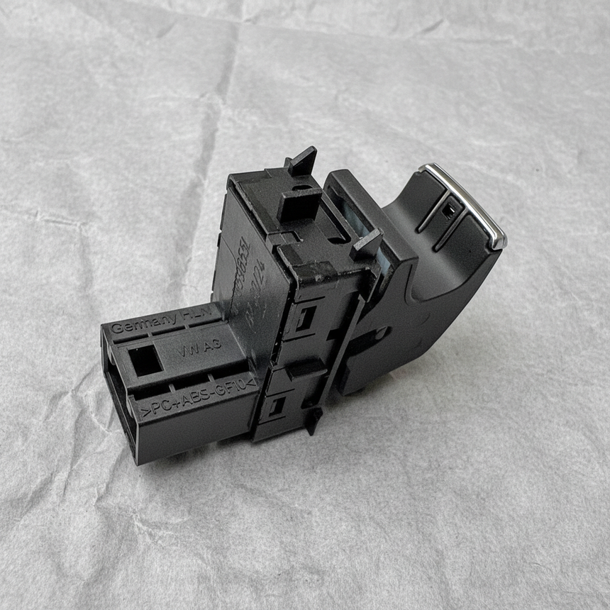 2024-25 Volkswagen Atlas GTI Golf R Tiguan OEM Window Switch