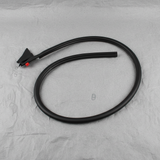 2015-2023 Ford Mustang Convertible Driver Side Door Weatherstrip On Body