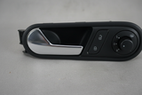 2012-2014 Volkswagen Beetle OEM Driver Inside Door Handle Coupe