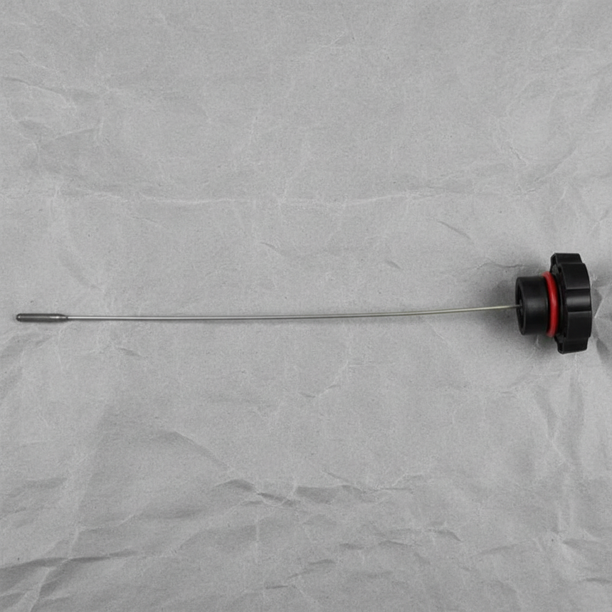 2011-2020 Ford Lincoln Automatic Transmission Dipstick 6F55 OEM - Full View