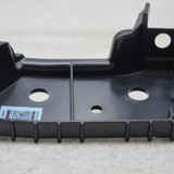 2017-2020 Lincoln Continental Driver Front Bumper Reinforcement Bracket OEM - Middle Detail