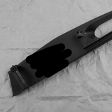2013-2016 Chevrolet Malibu OEM Front Intake Air Duct Deflector
