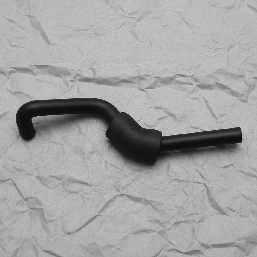 2002-2006 Nissan Altima Sentra OEM Crankshaft Ventilation Hose