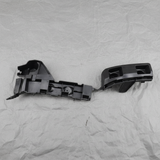 2017-2019 Chevrolet Cruze Hatchback OEM Rear Passenger Side Bumper Bracket Guide