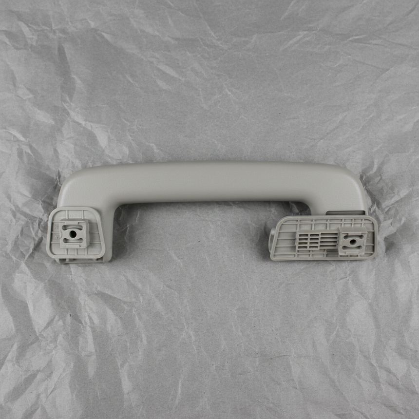 2018-2023 Ford Expedition Ranger Rear Interior Grab Handle Stone OEM