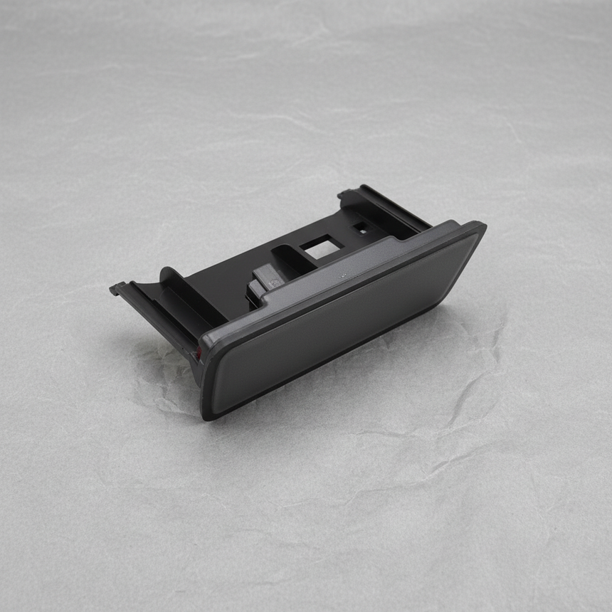 2008-2023 Dodge Challenger Center High Mount Stop Lamp Genuine OEM