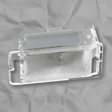 2014-2025 Nissan Kicks Leaf Versa Note Micra OEM Cargo Lamp Trunk Light