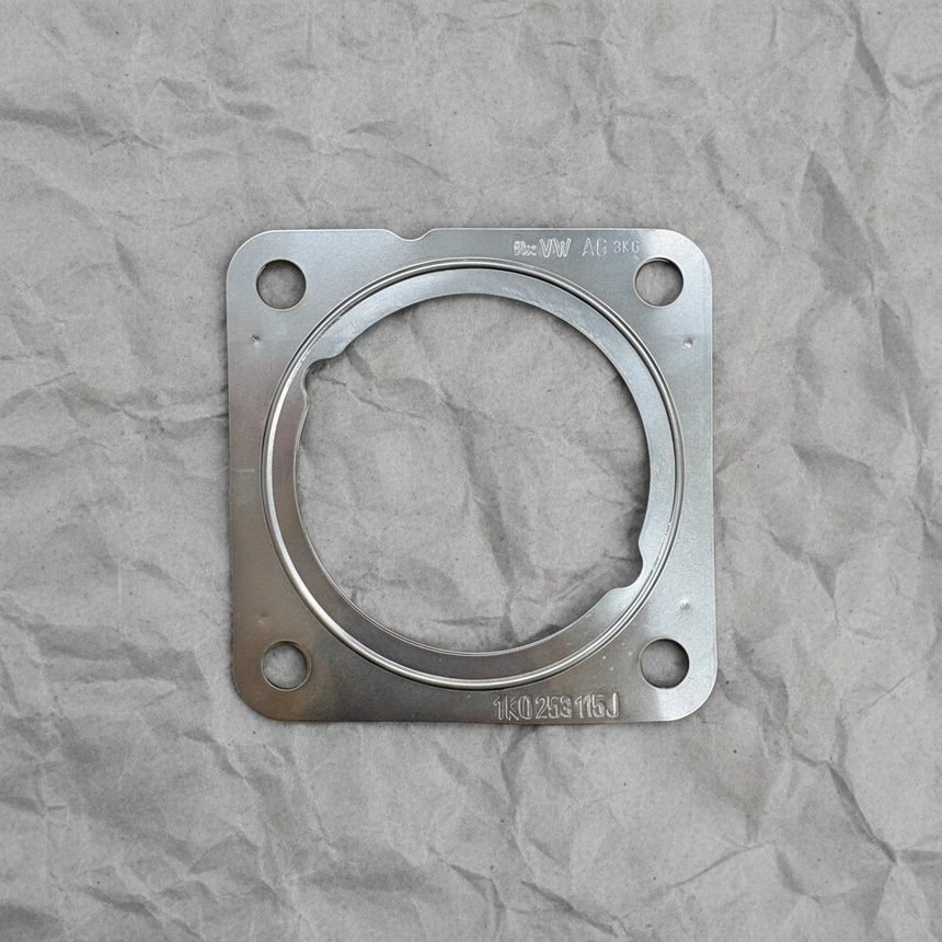 2005-14 Volkswagen Jetta Beetle Golf Passat 2.5 OEM Exhaust Gasket