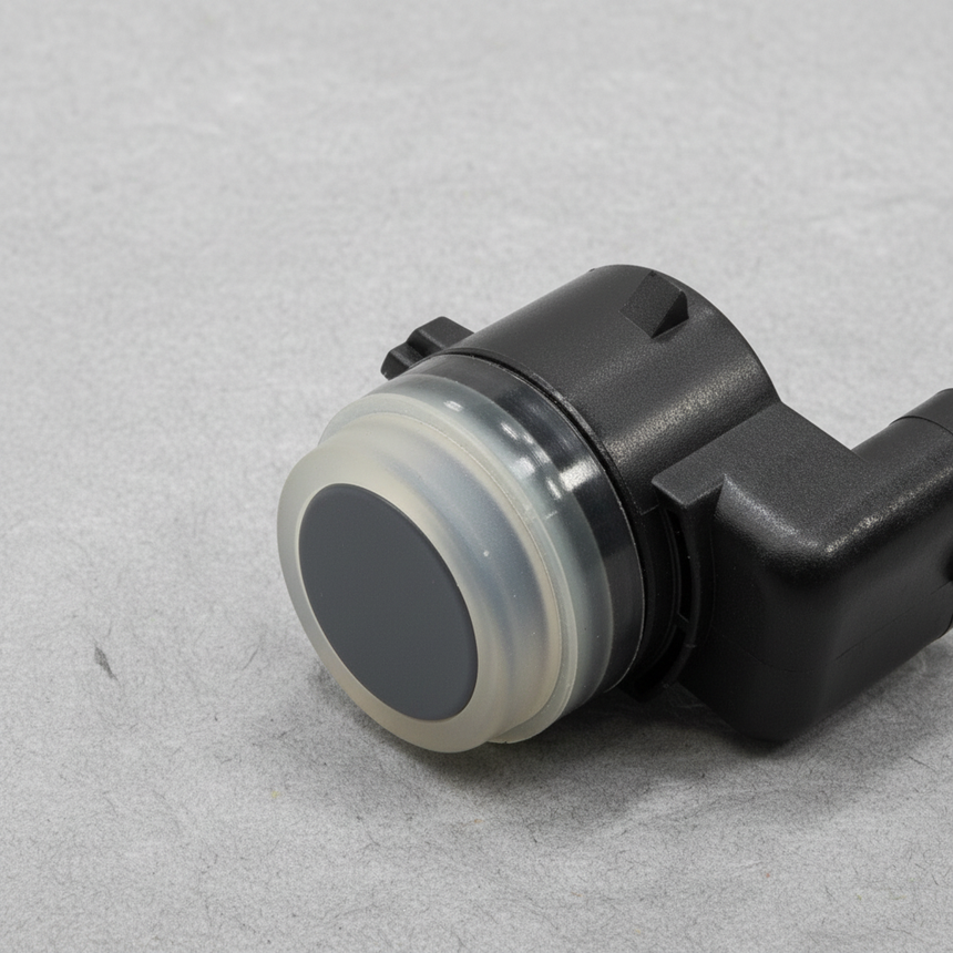 2024-2025 Ford F-150 F-250 Bronco Front Bumper Parking Aid Sensor OEM