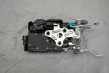 2013-2016 Chevrolet Spark Spark EV OEM Driver Side Front Door Latch Power Lock