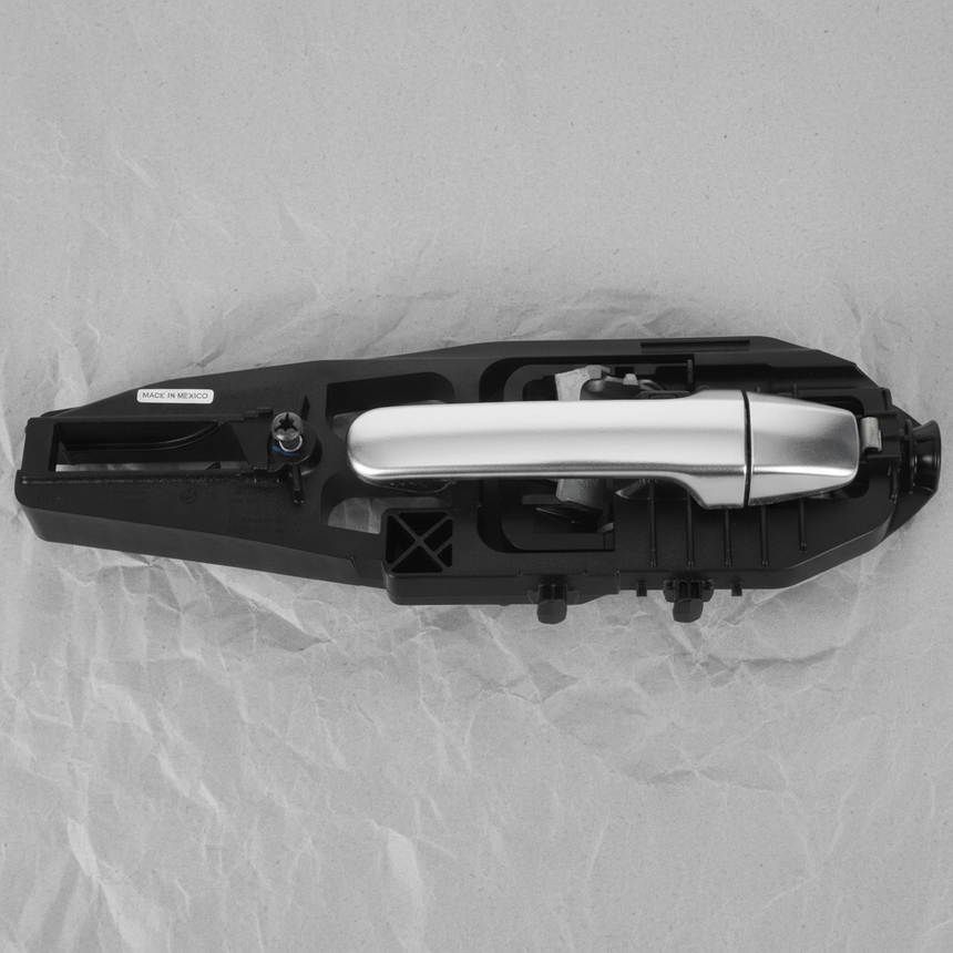 2015-2019 Ford Edge Fusion Driver Front Door Handle Reinforcement OEM