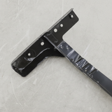 Nissan Murano Radiator Support Bracket Top Detail