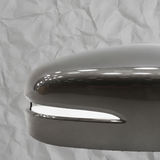 Honda Odyssey Door Mirror Cap Top Detail