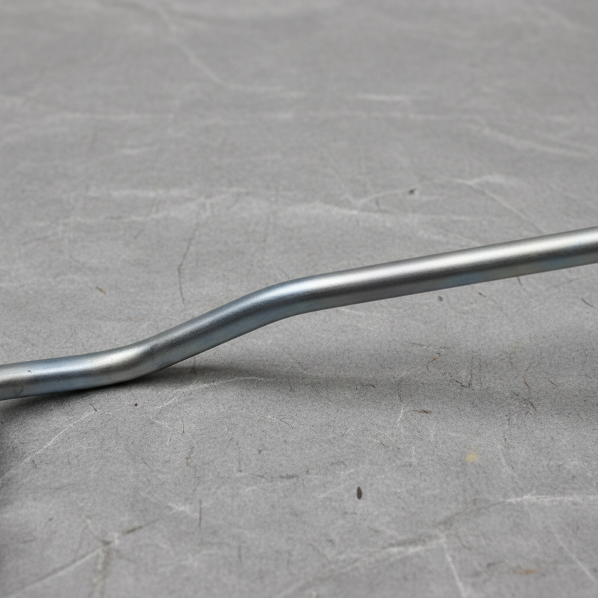 2019-2023 Ram 2500 3500 Fuel Injector Supply Tube Cyl #6 OEM