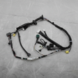 2016-2019 Nissan Rogue OEM Front Driver Side Door Wiring Harness SV Hybrid