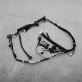 2016-2019 Nissan Rogue OEM Front Driver Side Door Wiring Harness SV Hybrid