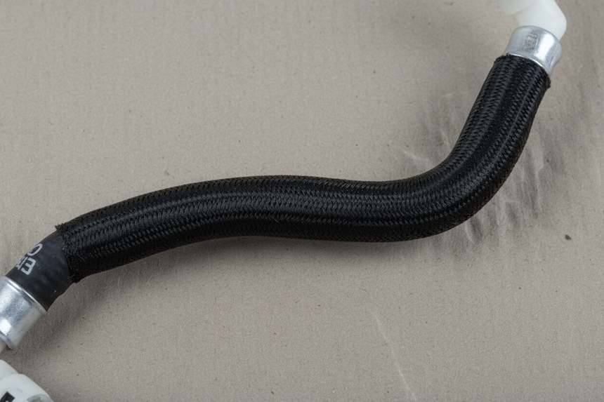 2015-2023 Ford Mustang 5.0 OEM Genuine Water Outlet Hose