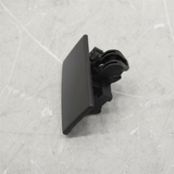 2008-2016 Ford F-250 Glove Box Door Latch Charcoal OEM