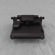 Ford Explorer Aviator Lane Departure System Camera - Full View