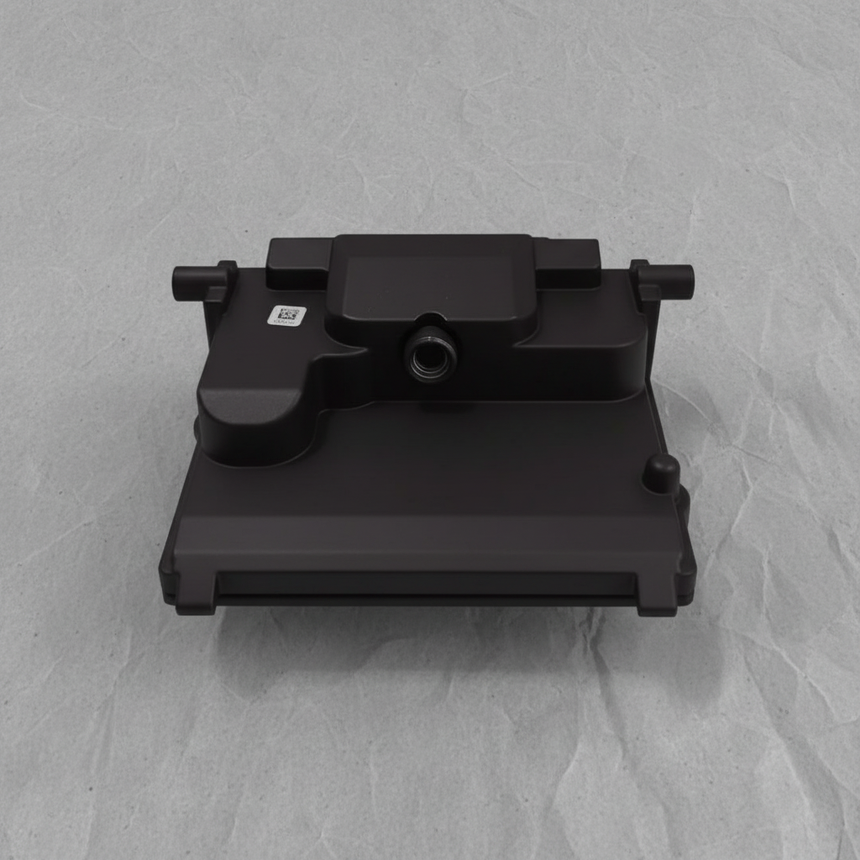 Ford Explorer Aviator Lane Departure System Camera - Full View